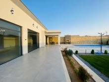 Villa with swimming pool for sale in Mardakan
, -6