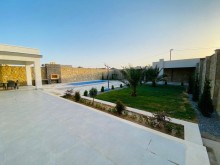 Villa with swimming pool for sale in Mardakan
, -9