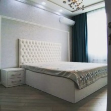4-х комнатная квартира с супер ремонтом на Нариманове, -8