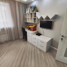 4-room apartment with super renovation on Narimanov, -9