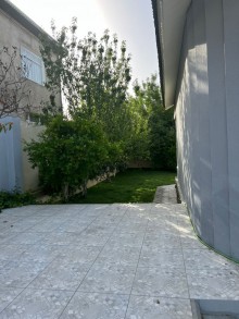 Badamdarda 2 mərtəbəli kirayə villa, -19