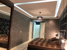 Apartment for sale in Premium Residence in Narimanov, -4