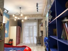 Apartment for sale in Premium Residence in Narimanov, -8
