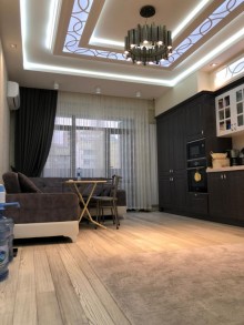 Apartment for sale in Premium Residence in Narimanov, -9