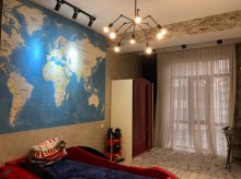Apartment for sale in Premium Residence in Narimanov, -10
