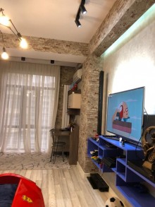 Apartment for sale in Premium Residence in Narimanov, -12