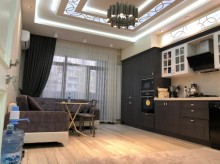 Apartment for sale in Premium Residence in Narimanov, -13