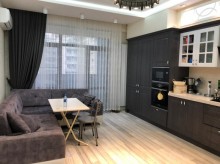 Apartment for sale in Premium Residence in Narimanov, -18