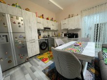 Furnished house for sale in Merdekan, -6