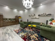 Furnished house for sale in Merdekan, -7