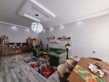 Furnished house for sale in Merdekan, -11