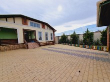 New cottage in Mardakan for sale, -3