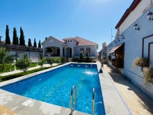 Buy a villa in Mardakan at a favorable price, -2
