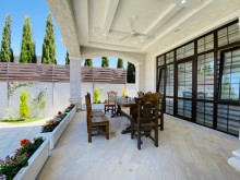 Buy a villa in Mardakan at a favorable price, -4