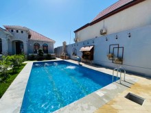 Buy a villa in Mardakan at a favorable price, -5