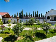 Buy a villa in Mardakan at a favorable price, -6