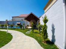 Buy a villa in Mardakan at a favorable price, -7