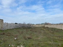 Buy land in Baku in the Mardakan settlement, Khazar.r, Mardakan-9
