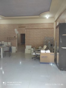 Sale Commercial Property, Xatai.r, Ahmadli-4