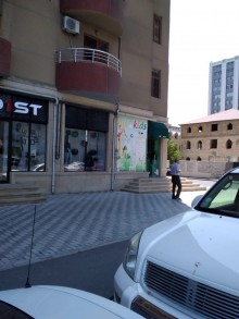 Sale Commercial Property near the Khatai metro station, -4