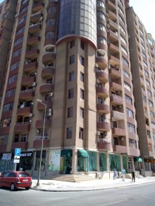 Sale Commercial Property near the Khatai metro station, -6