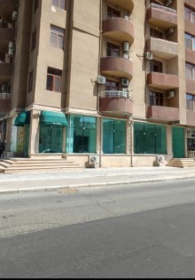 Sale Commercial Property near the Khatai metro station, -7