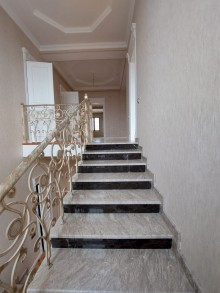 Villa near the ühite city Baku, -14