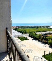 Buy apartment in Sumqayit near the beach, -3