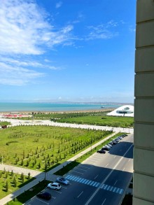 Buy apartment in Sumqayit near the beach, -4