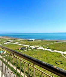 Buy apartment in Sumqayit near the beach, -8