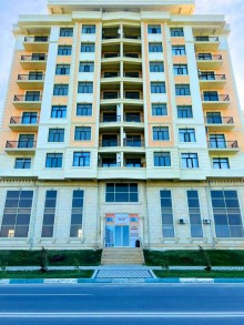 Buy apartment in Sumqayit near the beach, -13