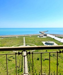 Buy apartment in Sumqayit near the beach, -14