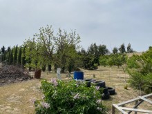 buy land in baku in mardakan village 40 acres, -9