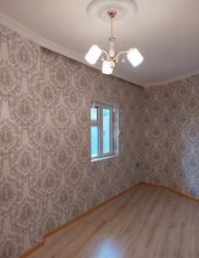 By cheap house in Khirdalan close to main road, -7
