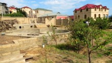 Lands for build villa in Badamdar, -17