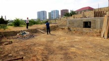 Lands for build villa in Badamdar, -18