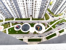 4 rooms apartment for sale in Baku Hazi Aslanov, -2