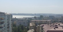 4 rooms apartment for sale in Baku Hazi Aslanov, -4
