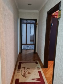 A 3-room apartment is for sale in Bakhihanov, -7