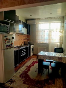 2 rooms apartment for sale in akhmedli, -2