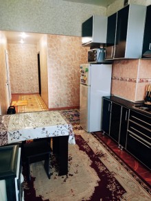 2 rooms apartment for sale in akhmedli, -3