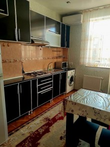 2 rooms apartment for sale in akhmedli, -4
