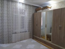 A 2-story house is for sale in Khirdalan, close to the school and bus stop, -14
