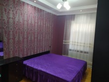 A 2-story house is for sale in Khirdalan, close to the school and bus stop, -16