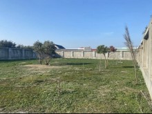 Land for sale in Xazar district Shuvalan region, -2