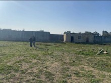 Land for sale in Xazar district Shuvalan region, -6