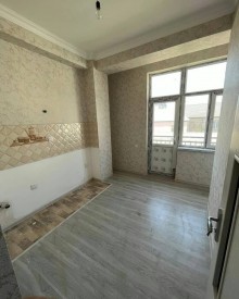 A 1-room apartment  in a new building in Khirdalan, -4