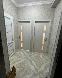 A 1-room apartment  in a new building in Khirdalan, -5