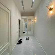 buy 2 room apartment in the center of baku, -2