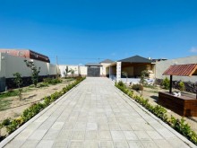 A 2-story house is for sale in Nardaran, -10